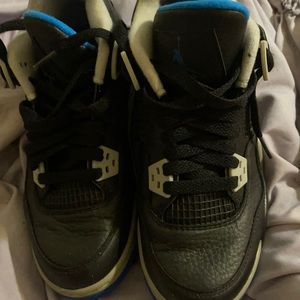 jordan’s that are in decent condition